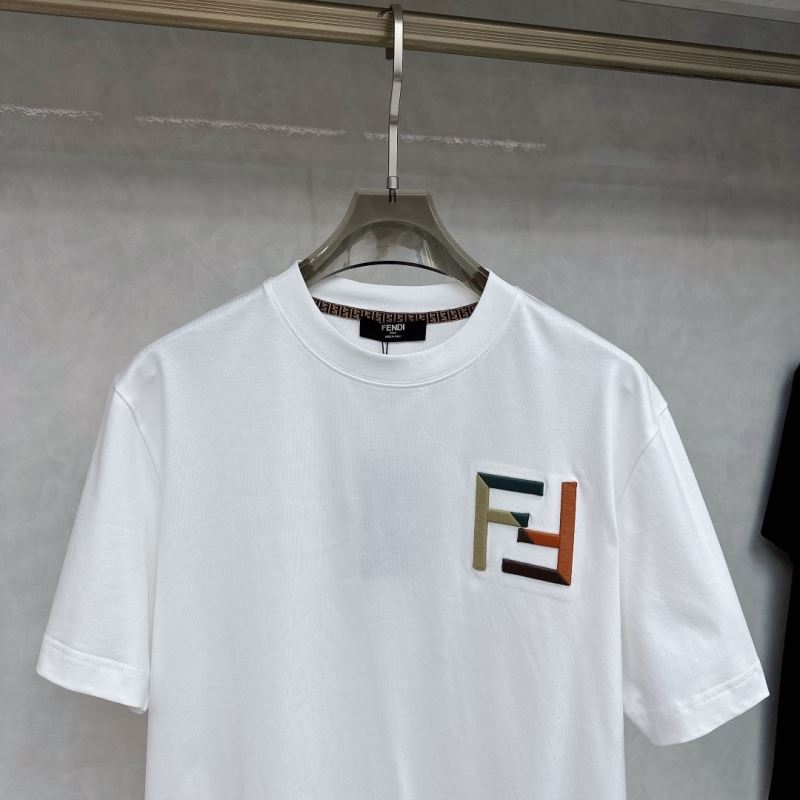 Fendi T-Shirts